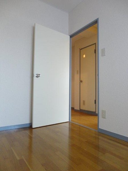 エレガンス三鷹 その他6