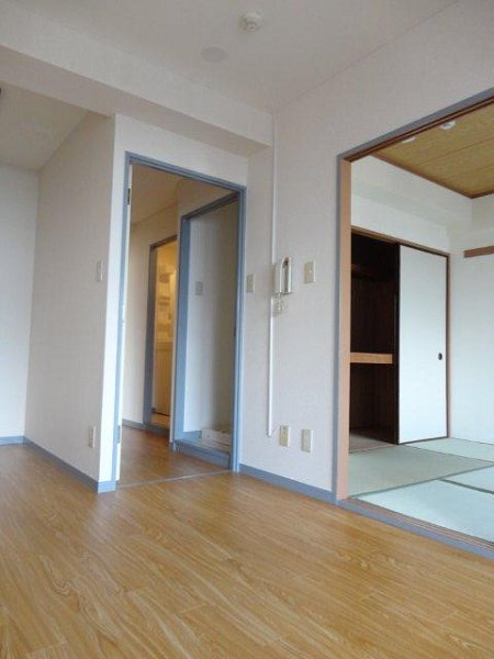 エレガンス三鷹 その他8