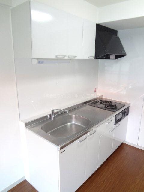 エレガンス三鷹 その他10