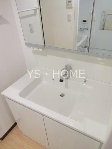 ヒラソル三鷹 その他1