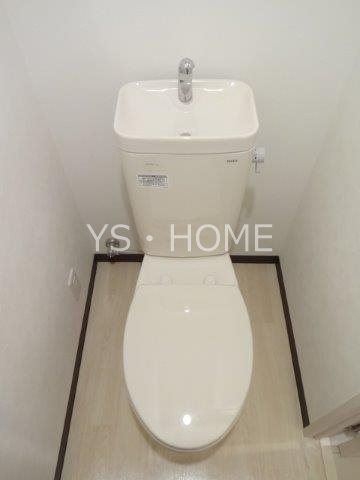 ヒラソル三鷹 その他2