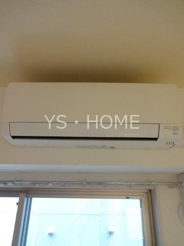 ヒラソル三鷹 その他4