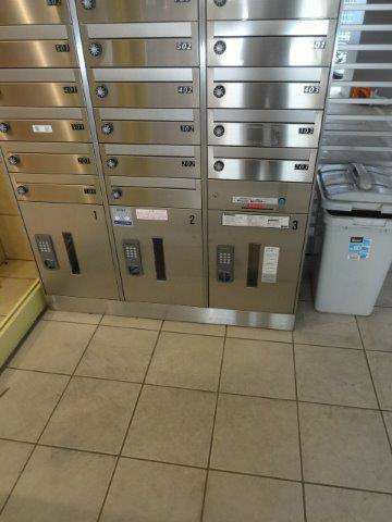 ヒラソル三鷹 その他9