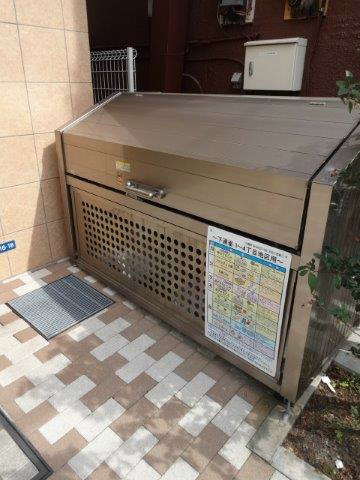 ヒラソル三鷹 その他12