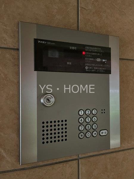 ヒラソル三鷹 その他17