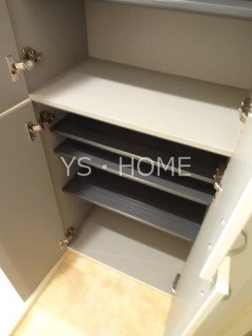 ヒラソル三鷹 その他21