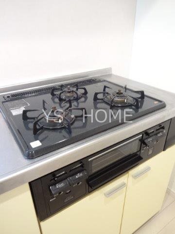 ヒラソル三鷹 その他22