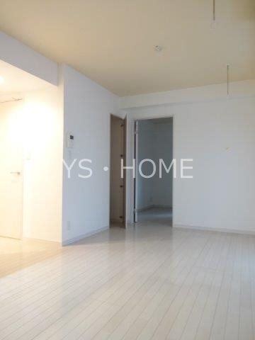 ヒラソル三鷹 ベッドルーム