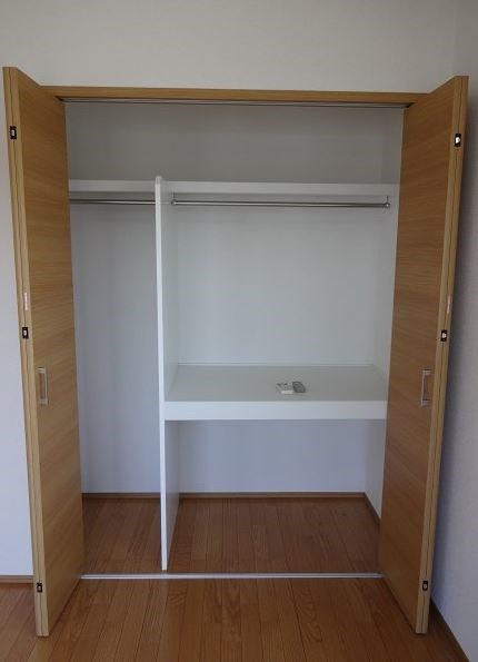 ステータス関町 その他4