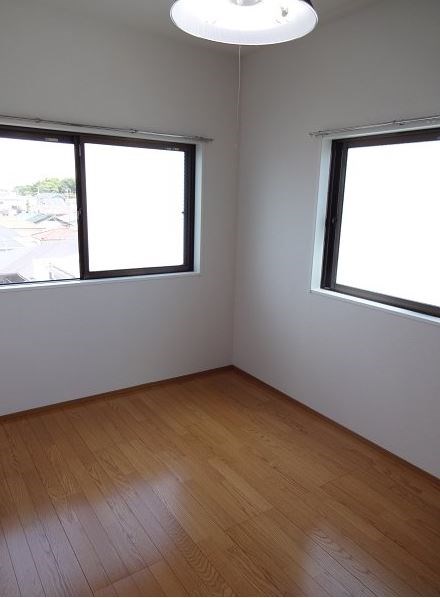 ステータス関町 その他6