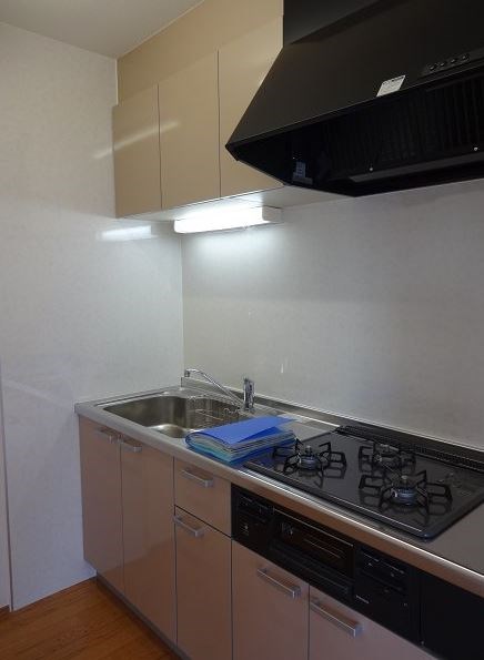 ステータス関町 その他10