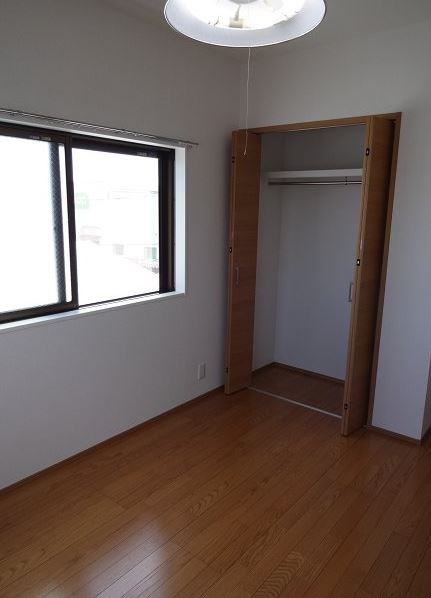 ステータス関町 その他11