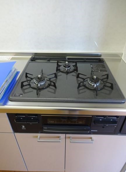 ステータス関町 その他13