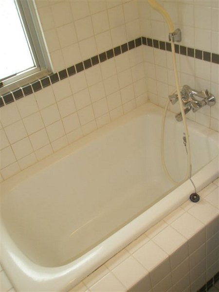 コリドー 風呂画像