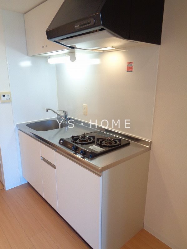 PUA LANI キッチン