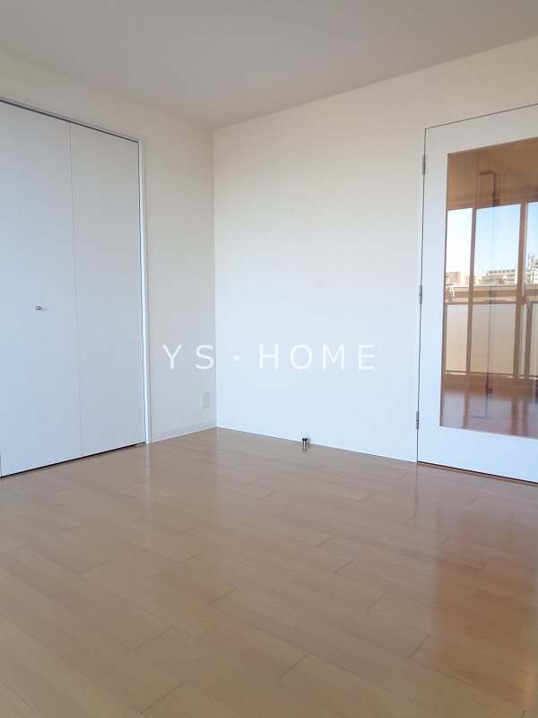 PUA LANI ベッドルーム