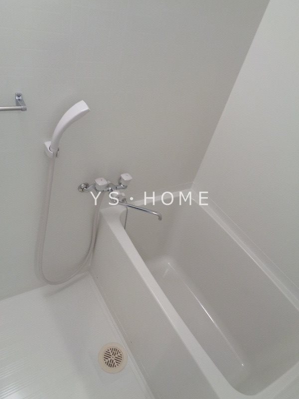 PUA LANI 風呂画像