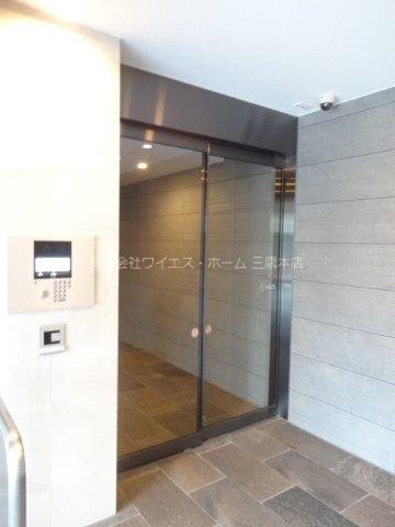 KDXレジデンス三鷹 その他外観3