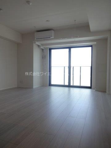 KDXレジデンス三鷹 リビング