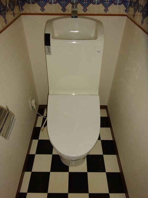 コッツヴィレッジ国立ウィズリー棟 その他3