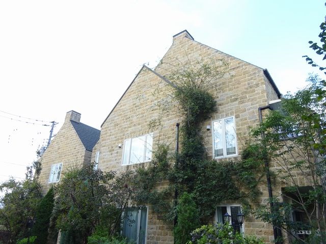 コッツヴィレッジ国立ウィズリー棟 その他外観1