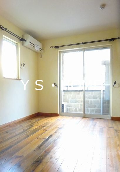 コッツヴィレッジ国立ウィズリー棟 リビング