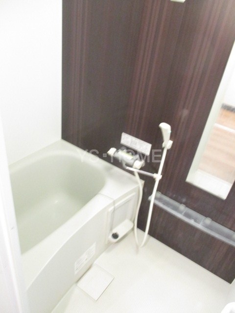 はうすS 風呂画像