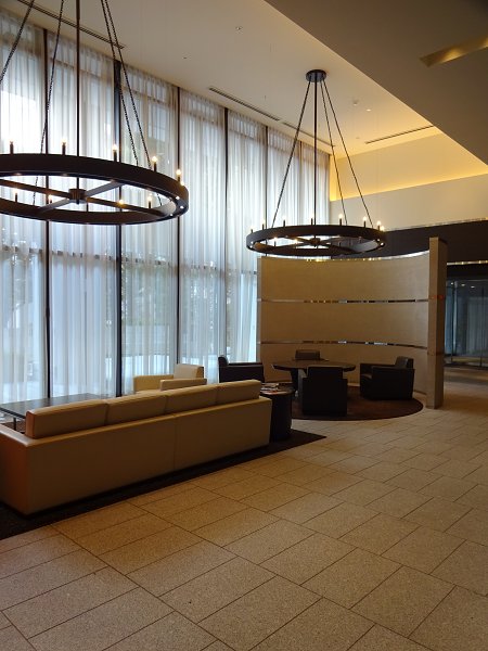 武蔵野タワーズスカイクロスタワー その他1