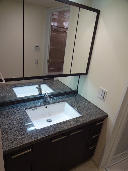 武蔵野タワーズスカイクロスタワー その他6