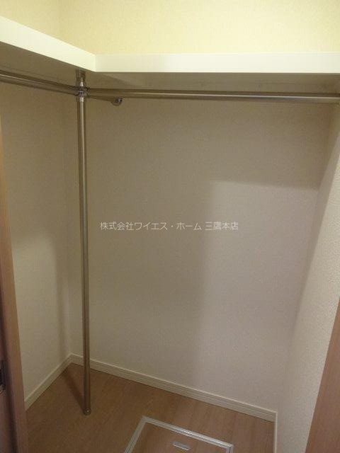 武蔵野タワーズスカイクロスタワー その他9