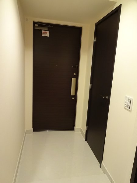 武蔵野タワーズスカイクロスタワー その他13