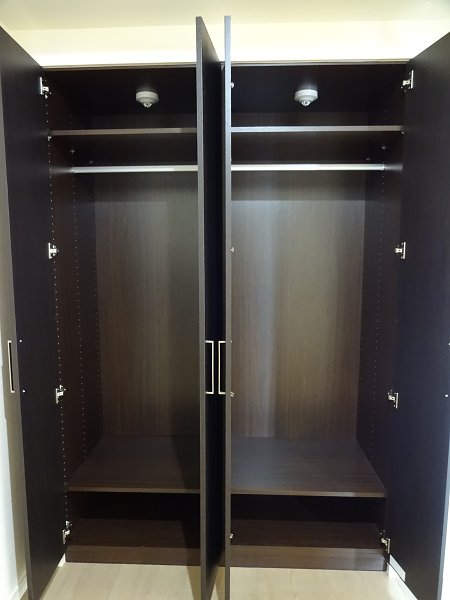 武蔵野タワーズスカイクロスタワー その他14