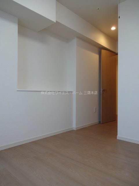 武蔵野タワーズスカイクロスタワー その他15