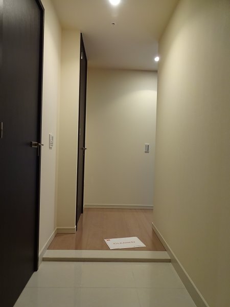 武蔵野タワーズスカイクロスタワー その他16