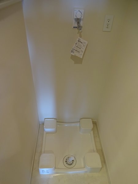 武蔵野タワーズスカイクロスタワー その他21