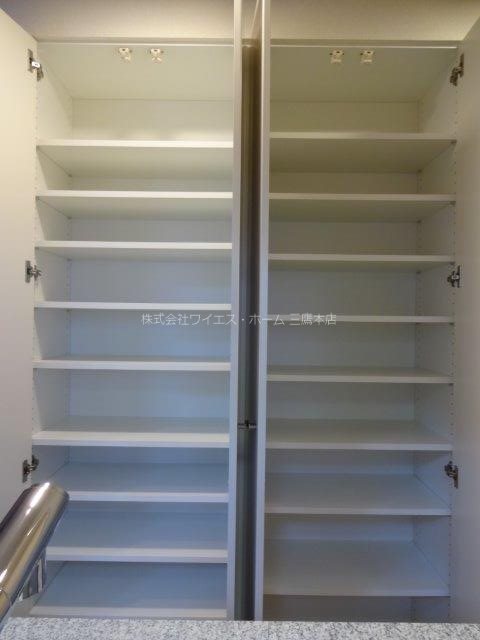 武蔵野タワーズスカイクロスタワー その他26