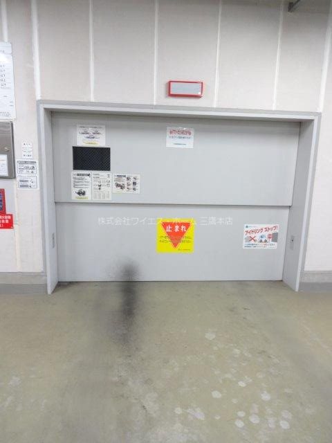 武蔵野タワーズスカイクロスタワー その他27