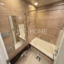 武蔵野タワーズスカイクロスタワー 風呂画像