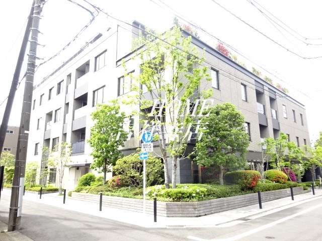 ザ・パークハウス吉祥寺  その他6