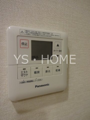 ザ・パークハウス吉祥寺  その他21