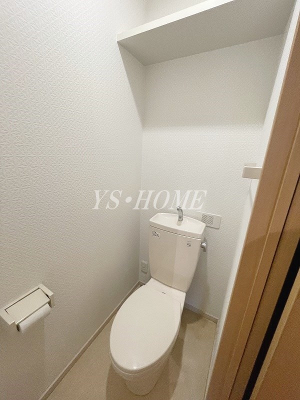 アネックス高井戸 その他4