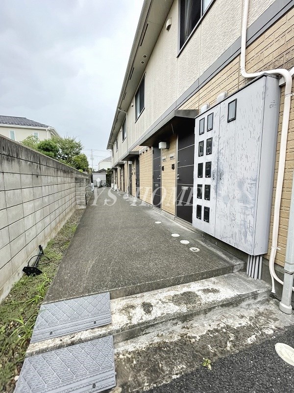 アネックス高井戸 その他外観1