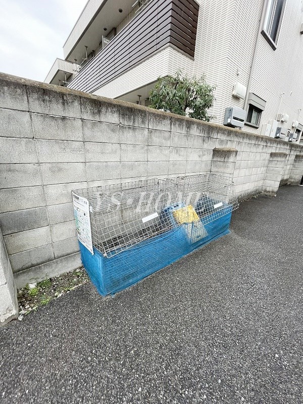 アネックス高井戸 その他外観2