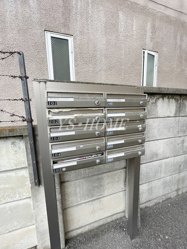 アネックス高井戸 その他外観3