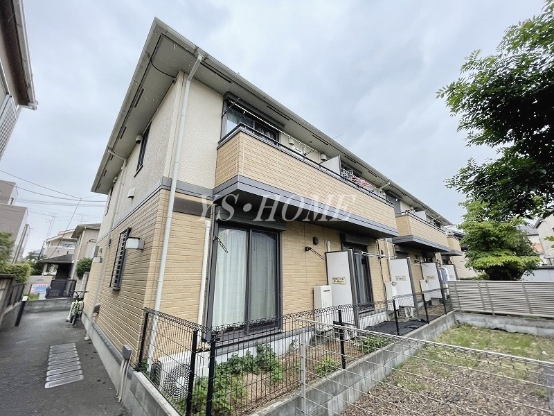 アネックス高井戸 その他外観4