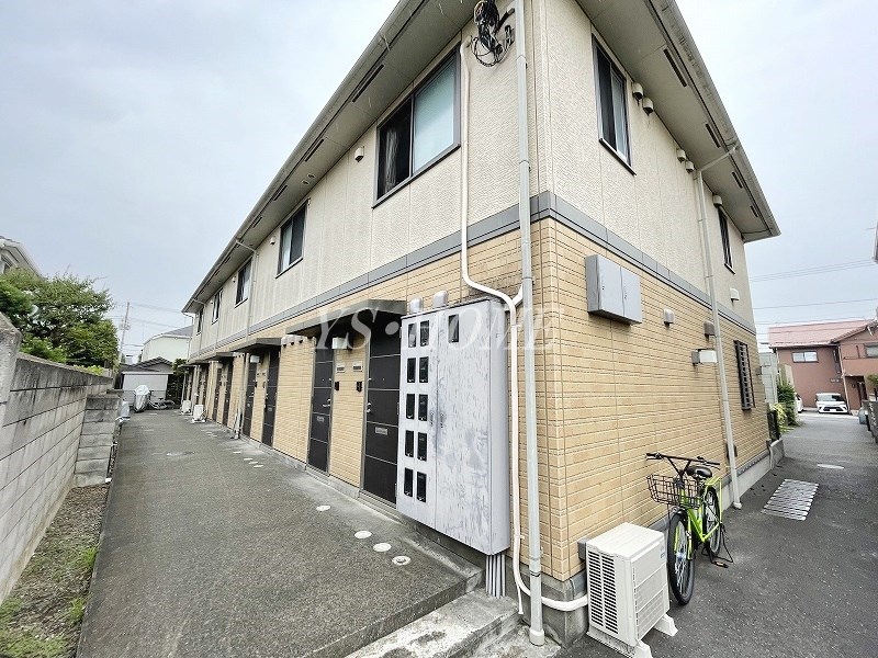 アネックス高井戸 その他外観5