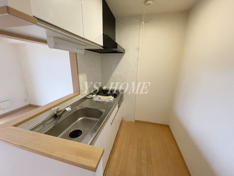 アネックス高井戸 キッチン