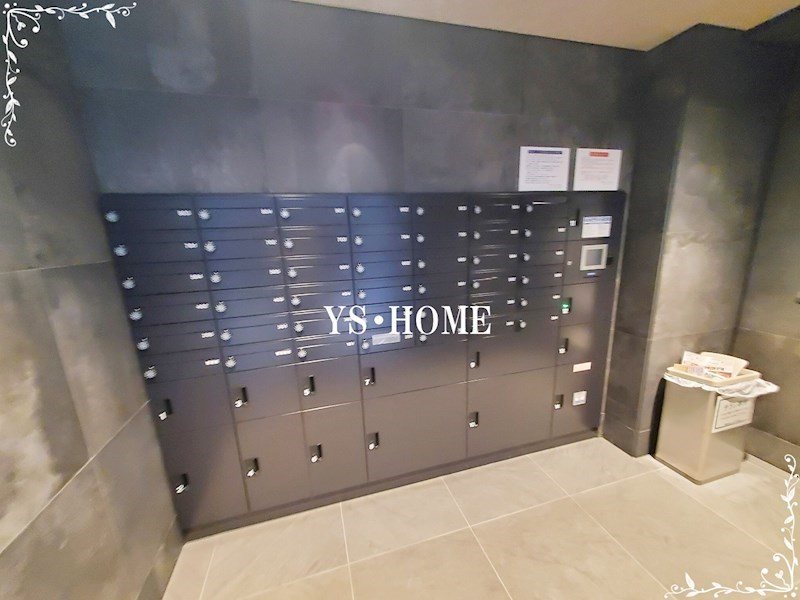 セジョリ武蔵関  その他7