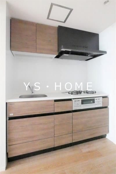 セジョリ武蔵関  キッチン