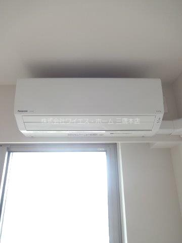 プラウドタワー武蔵小金井クロス イースト その他4